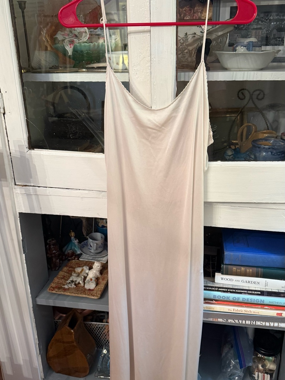 Slip in Light Blush - Women
